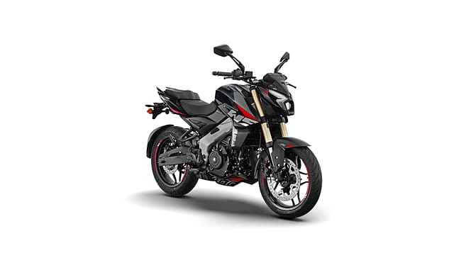 400cc in budget !!! Bajaj NS400 : Best in the segment